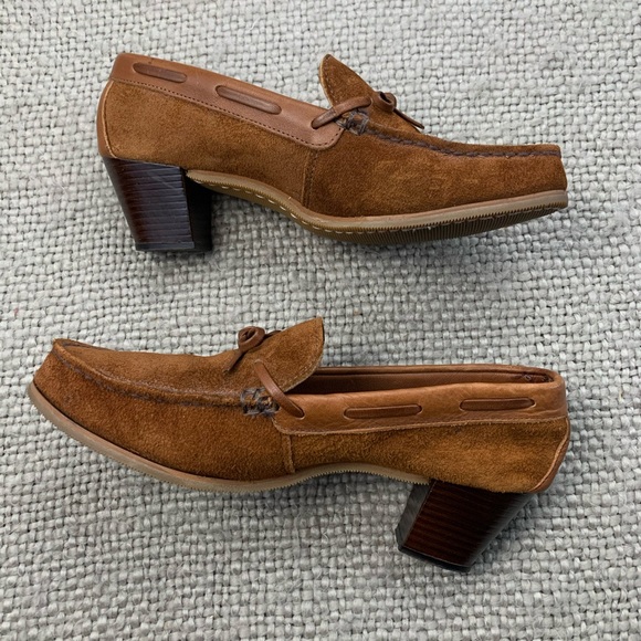 Trotters Shoes Old Maine Trotter Shoe Poshmark